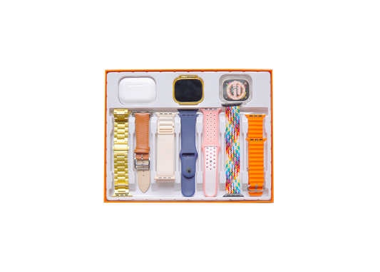 S300 Ultra 10 in One